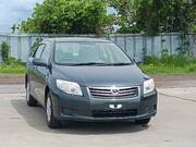 2010 TOYOTA COROLLA AXIO