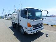 2008 HINO RANGER 3.65ton