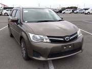 2013 TOYOTA COROLLA FIELDER