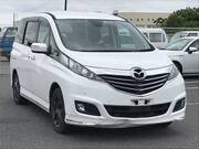 2016 MAZDA BIANTE