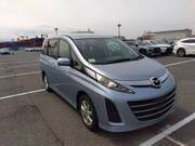 2013 MAZDA BIANTE