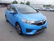 2015 HONDA FIT HYBRID L PKG