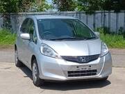 2012 HONDA FIT G