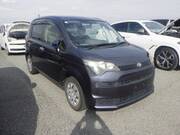2012 TOYOTA SPADE