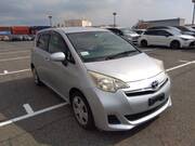 2012 TOYOTA RACTIS G