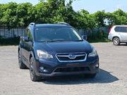 2012 SUBARU XV