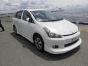 2004 TOYOTA WISH