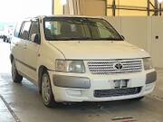 2005 TOYOTA SUCCEED WAGON TX G PACKAGE