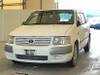 TOYOTA SUCCEED WAGON
