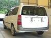 TOYOTA SUCCEED WAGON