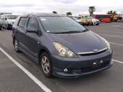 2003 TOYOTA WISH