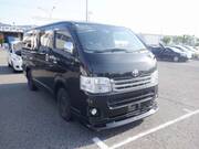 2012 TOYOTA HIACE VAN SUPER GL