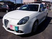 2016 ALFA ROMEO GIULIETTA