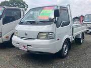 2010 NISSAN VANETTE TRUCK