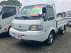 NISSAN VANETTE TRUCK