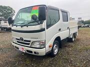 2013 TOYOTA TOYOACE