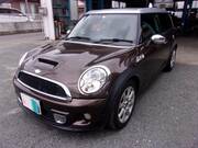 2012 BMW MINI