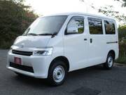 2022 MAZDA BONGO VAN