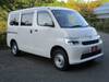 MAZDA BONGO VAN