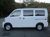 MAZDA BONGO VAN