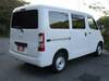 MAZDA BONGO VAN