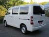 MAZDA BONGO VAN
