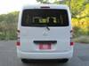 MAZDA BONGO VAN
