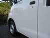 MAZDA BONGO VAN