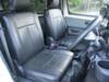 MAZDA BONGO VAN