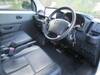 MAZDA BONGO VAN