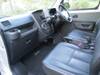 MAZDA BONGO VAN