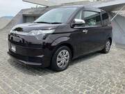 2015 TOYOTA SPADE
