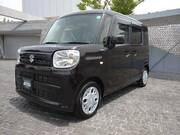 2019 SUZUKI SPACIA