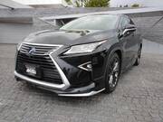 2018 LEXUS RX
