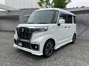 2019 SUZUKI SPACIA CUSTOM
