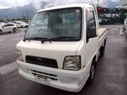 2004 SUBARU SAMBAR TRUCK