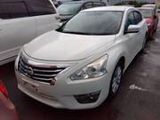 2019 NISSAN TEANA
