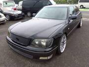 1998 TOYOTA CELSIOR