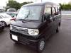 MITSUBISHI MINI CAB VAN
