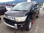 2011 MITSUBISHI DELICA D5