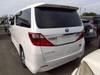 TOYOTA ALPHARD HYBRID