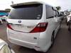 TOYOTA ALPHARD HYBRID