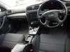 SUBARU LEGACY TOURING WAGON