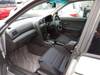 SUBARU LEGACY TOURING WAGON