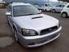 SUBARU LEGACY TOURING WAGON