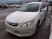 2011 SUBARU EXIGA