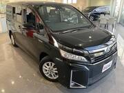 2019 TOYOTA VOXY
