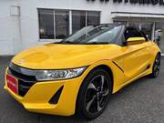 2018 HONDA S660