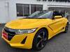HONDA S660