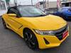 HONDA S660